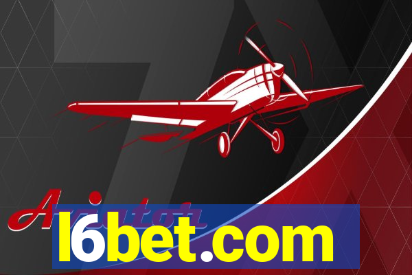 l6bet.com