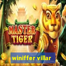 winiffer villar