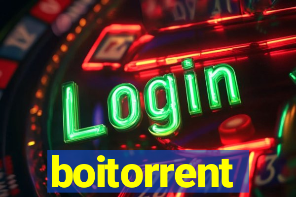 boitorrent