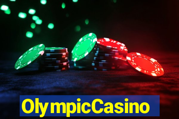 OlympicCasino