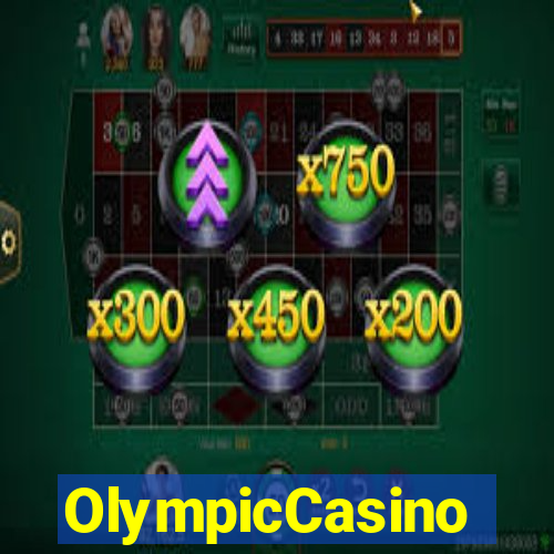 OlympicCasino