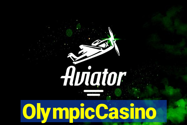 OlympicCasino