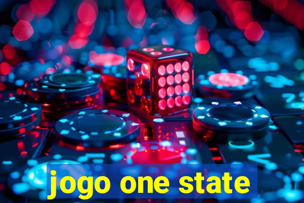 jogo one state