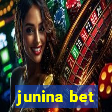 junina bet