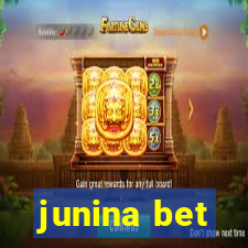 junina bet