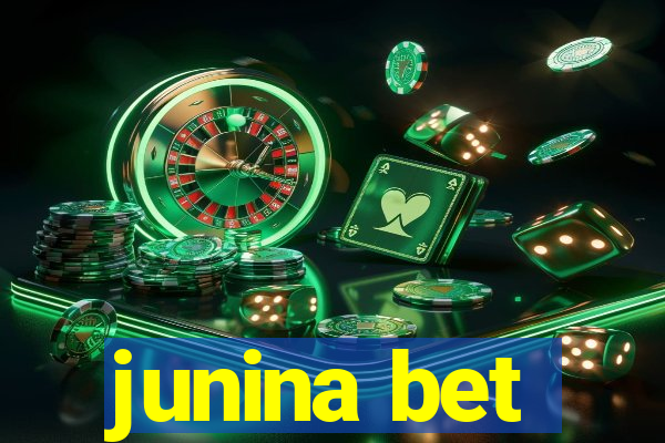 junina bet