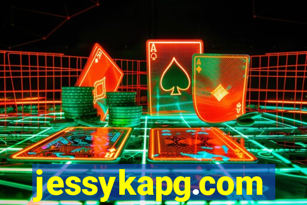 jessykapg.com