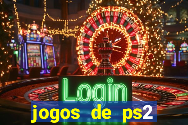 jogos de ps2 download torrent