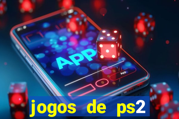 jogos de ps2 download torrent