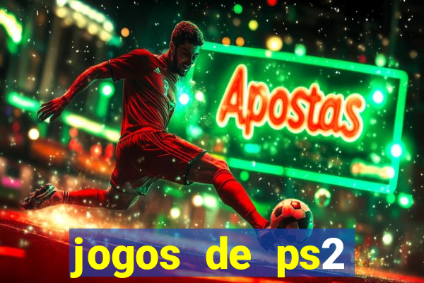 jogos de ps2 download torrent