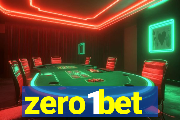 zero1bet