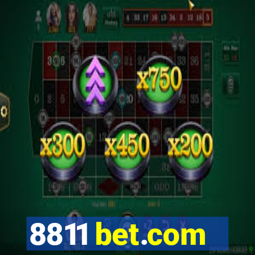 8811 bet.com