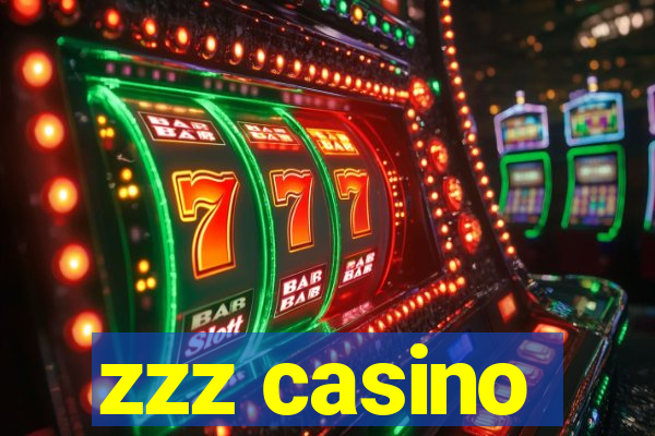 zzz casino