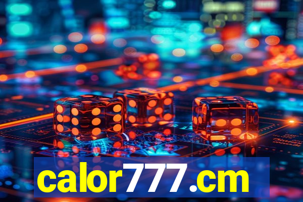 calor777.cm