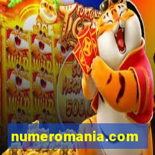 numeromania.com.br