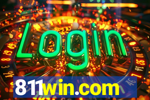 811win.com