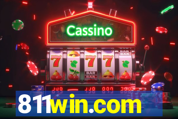 811win.com