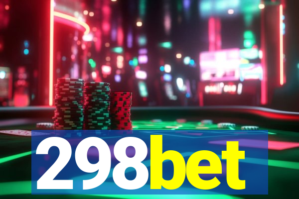 298bet