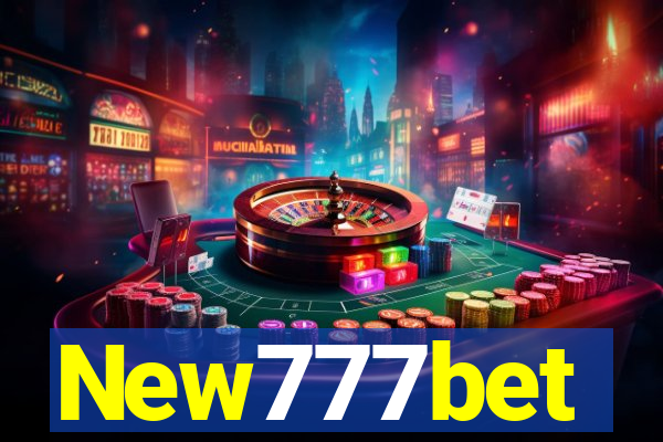 New777bet