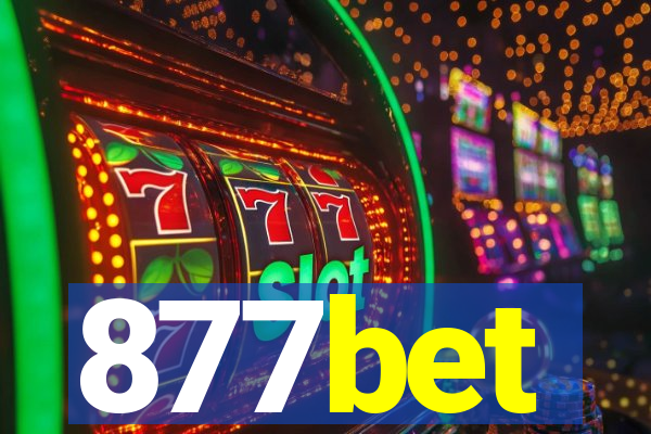 877bet