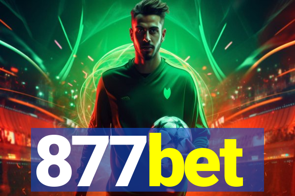 877bet