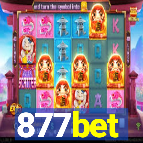 877bet