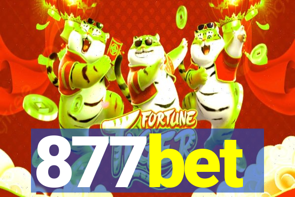 877bet