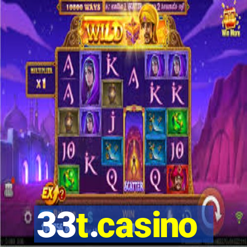 33t.casino