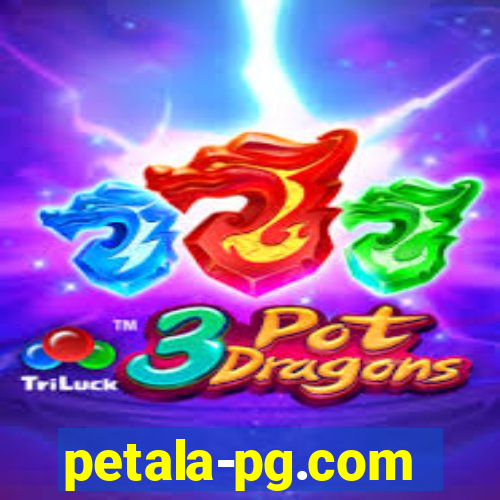 petala-pg.com