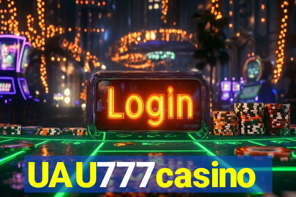 UAU777casino