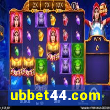 ubbet44.com