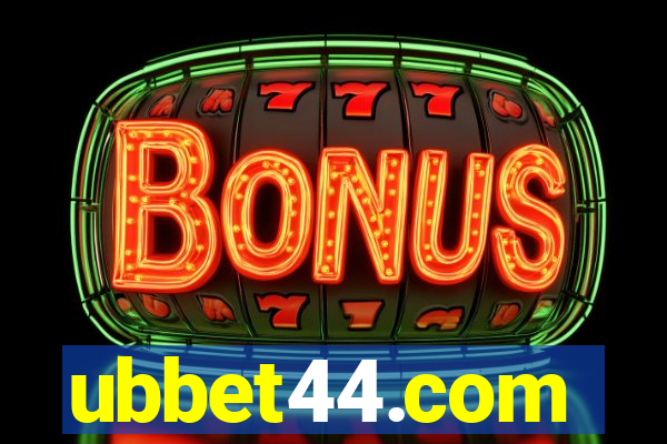 ubbet44.com