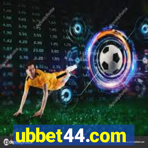 ubbet44.com