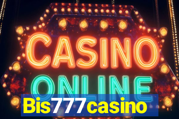 Bis777casino