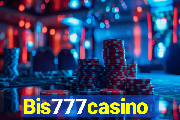 Bis777casino