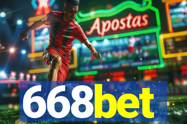 668bet