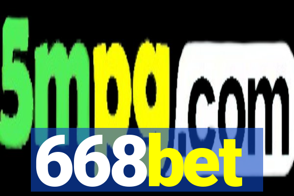 668bet