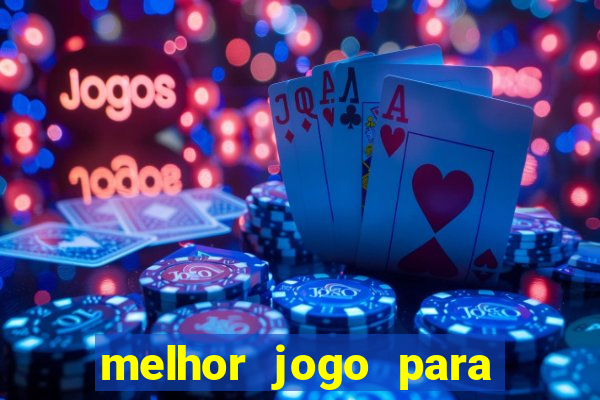 melhor jogo para ganhar dinheiro sem depositar nada