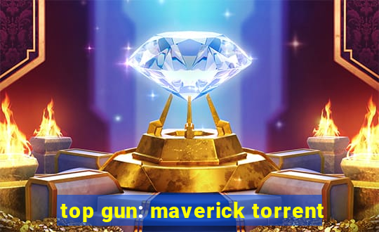 top gun: maverick torrent