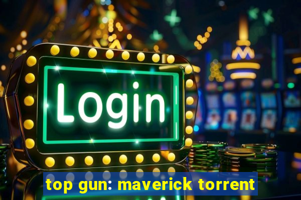 top gun: maverick torrent