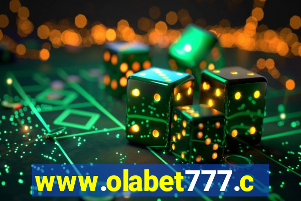 www.olabet777.com