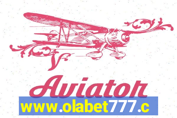 www.olabet777.com