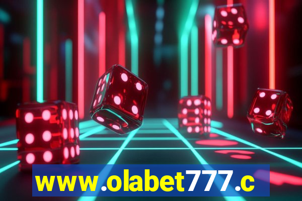 www.olabet777.com