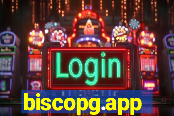 biscopg.app