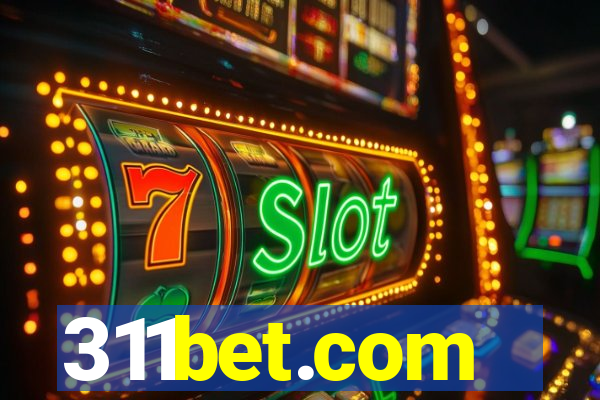 311bet.com