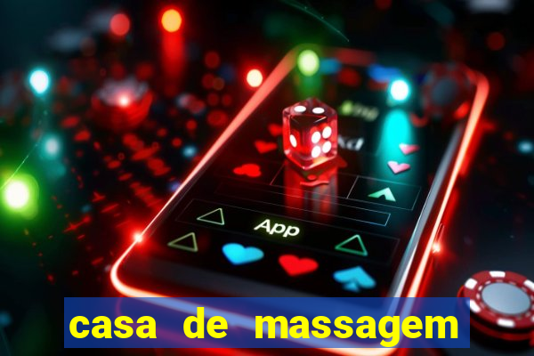 casa de massagem porto alegre