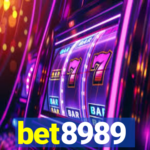 bet8989