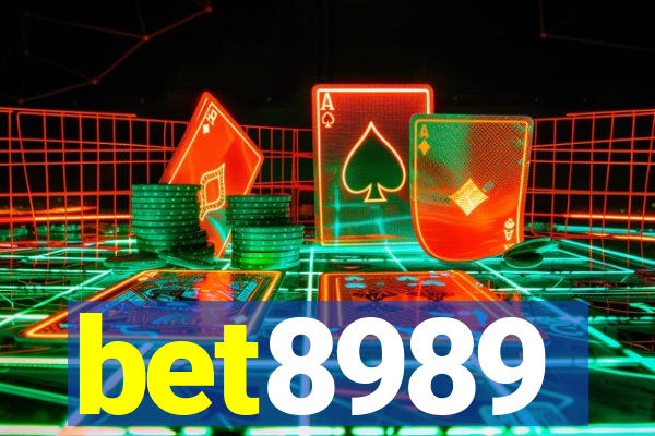 bet8989