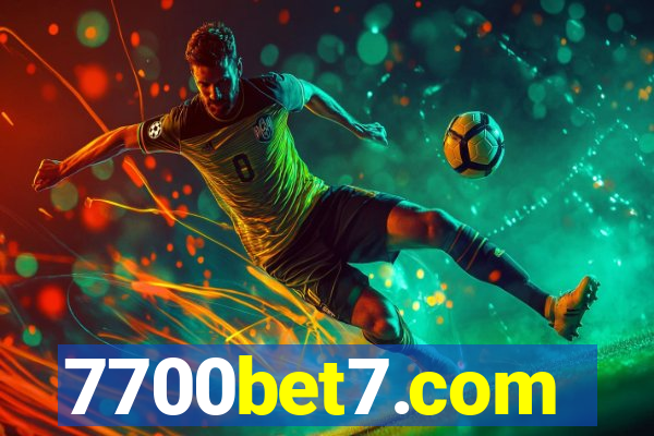 7700bet7.com