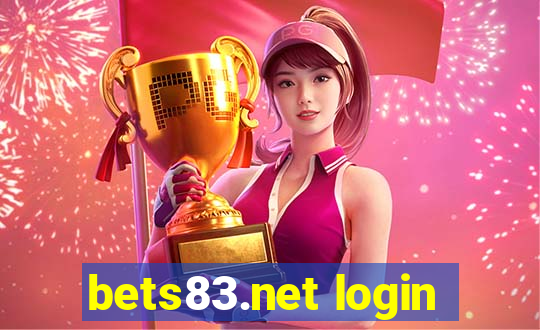 bets83.net login